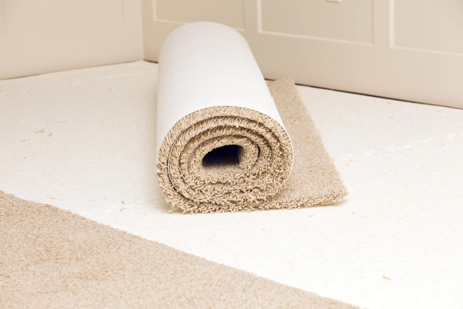 Bradloom Carpet