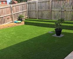 25mm Turf Grass