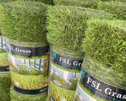 45mm Turf Grass