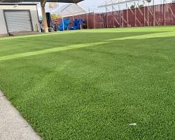 9mm Cricket Turf